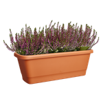 noa balconnière m terre cuite